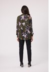 BLOOM SHIRT - bloom prin